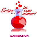 je ne cherche pas l'amour